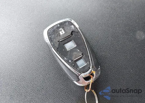 2021 Chevrolet Equinox Fwd Lt из США, поврежденный, VIN 2GNAXKEV3M6129077